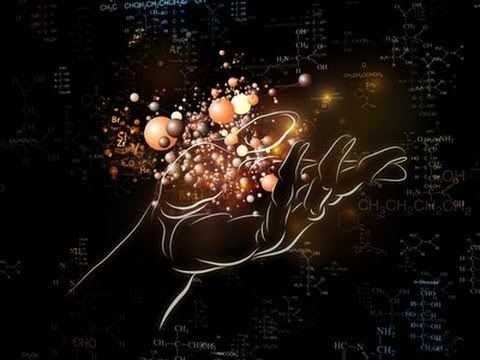 Quantenphysik und Transzendenz -- Wie Alles mit Allem verbunden ist (Dr. Rolf Froböse)