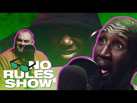 BACKROAD GEE: DID THEY FREE MAX BRANNING FROM THE JAIL HOUSE?? | NO RULES SHOW WITH SPECS GONZALEZ