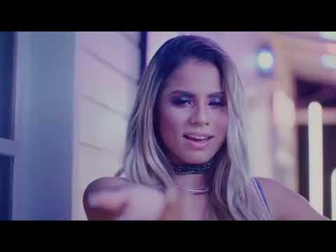 Amor Bandido -  Lexa e MC Kekel (Clipe Oficial)