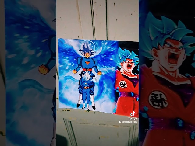 Vídeo relacionado con Norinoya - 50 calcomanías de anime para Dragon Ball, calcomanías impermeables para laptop y otros dispositivos