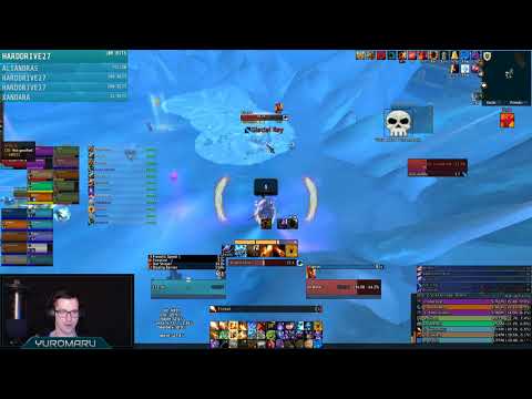 Normal Lady Jaina Proudmoore "RCC"