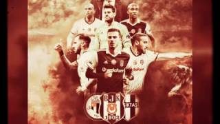 BEŞİKTAŞIM SEVMİŞİZ SENİ