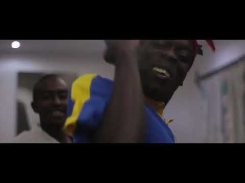 Trap Ng weh Music video - Wuod BABA