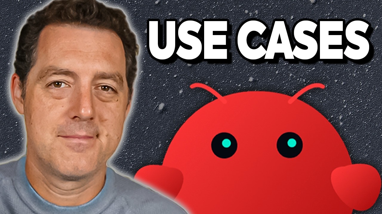 21 INSANE Use Cases For OpenClaw...