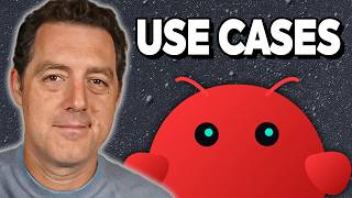 21 INSANE Use Cases For OpenClaw...