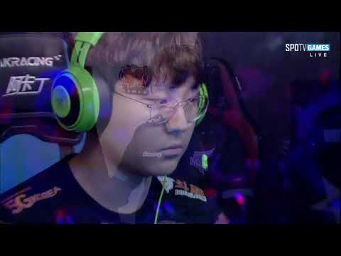 LCK Spring 04/02/2018 - SKT vs AFS - Week 3 Game 1 - SK telecom T1 vs Afreeca Freecs - LOL PR