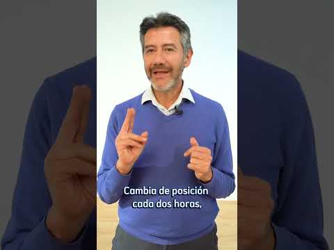 4 Tips para Evitar #Úlceras por Presión👩‍🦼