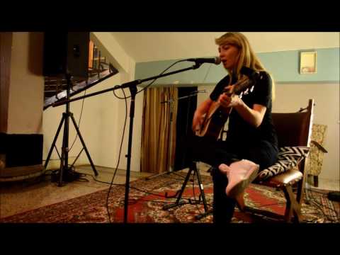 Lucia Šútorová - Komu je súdené - Lucia Šútorová (vlastná tvorba)