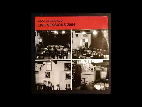 Jazz Club Gajo Trio - Milestones