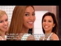 Beyoncé Loreal Ad True Match