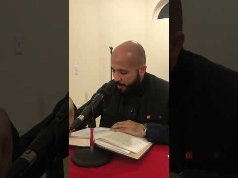 Seerah - Biography of the Prophet SAW - Part 83