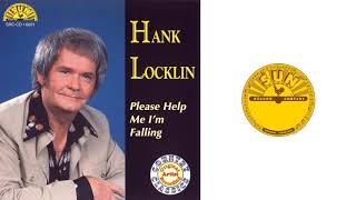 Hank Locklin - Please Help Me I&#39;m Falling