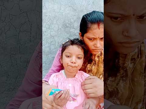 yashica ko mila watermelon 🍉 ice cream 🍨#entertainment #yashica #video