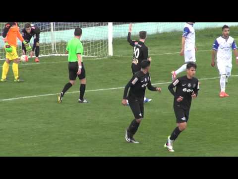 FC Viitorul II - Delta Tulcea 2-4