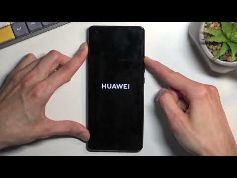 How to Wipe Cache Partition in Huawei Nova 10 Pro - Clear Cache