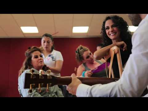 El día que conocimos a Joss Favela