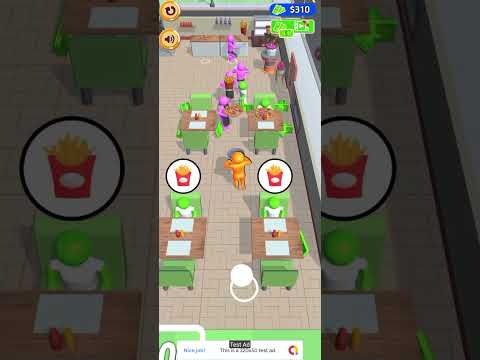 Dream Restaurant video thumbnail