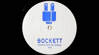 Invisible Man - Electro Beetz
