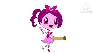 Aren't You The Guy Who Hit Me In The Eye? (George Of The Jungle Version) @GeogeoPika2001