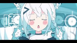 KONKON Beats [白上フブキ X 大神ミオ] Mash