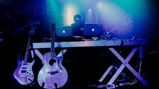 Chicane - Poppiholla [Anniversary Remix] (Live) @ Concorde 2, Brighton - 19/05/17