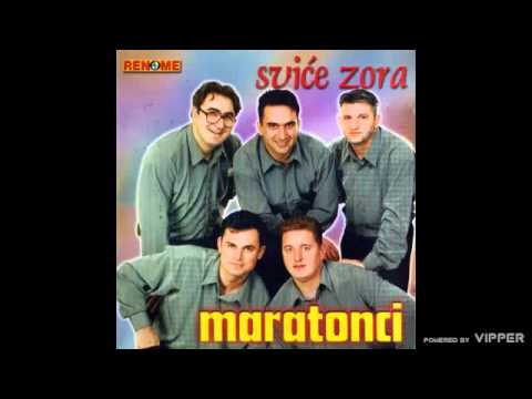 Maratonci - Tri livade - (Audio 2010)