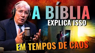 A Felicidade Que Sobrevive em Tempos de Caos