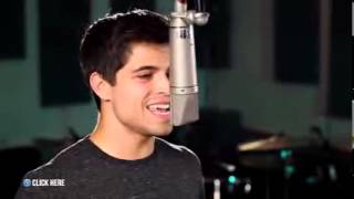 Rude   MAGIC! Cover by Tay Watts feat  Corey Gray   Featured Artists