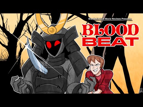 Brandon's Cult Movie Reviews: BLOOD BEAT
