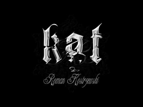Wywiad z Romanem Kostrzewskim (Radio Bez Kitu 2006) - KAT & ROMAN KOSTRZEWSKI