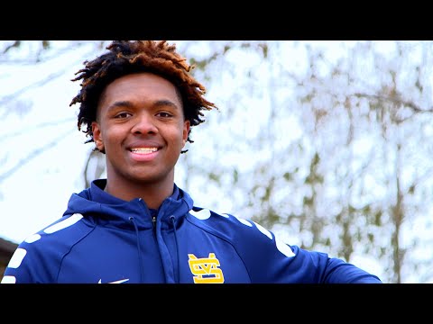 Stanford Commit Harrison Ingram is a Versatile Basketball Player and Respected Student Athlete