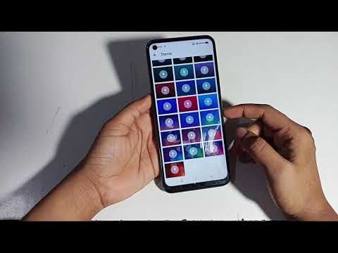 Realme GT | how to change Keyboard theme | Keyboard theme Kaise Badle | set photo on Keyboard theme