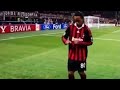 Ronaldinho Goal Celebration Whatsapp Status