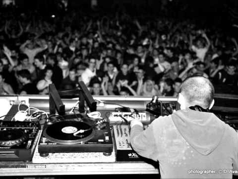 Matrix@Live Club 26/1/2008 Andrea Mattioli & Zicky