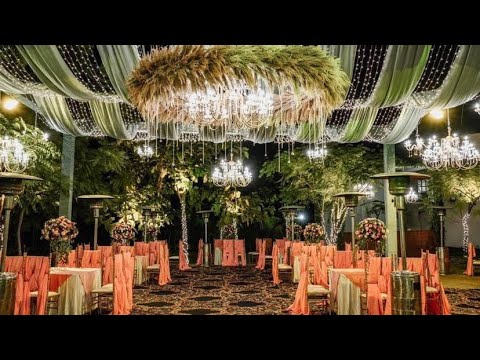 Punarnava RESORT | UV WEDDING | best property of dehradun | munsoori #destionationwedding #uvwedding