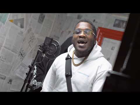 Revenge Therapy - Session 38 Feat. Shmoneygotit Performing "MCF"