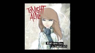 Tonight Alive - Starlight