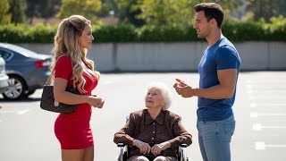 PAI SOLTEIRO FOI DEMITIDO AO AJUDAR UMA IDOSA… SEM SABER QUE A NETA DELA É MILIONÁRIA!