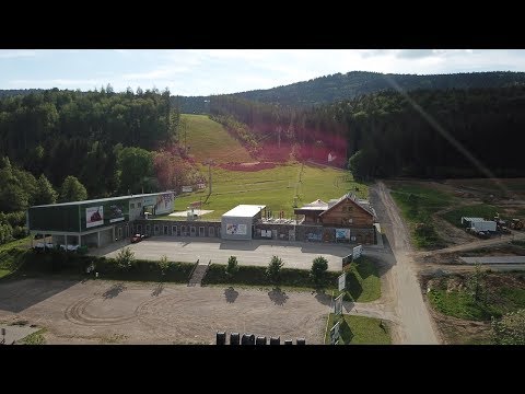 KDE BUDE PODZIMNÍ BLINDURO?