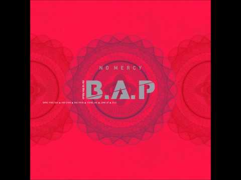 B.A.P - Dancing in the Rain