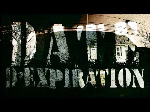 Kamakazi | Date D'expiration | Lyrics