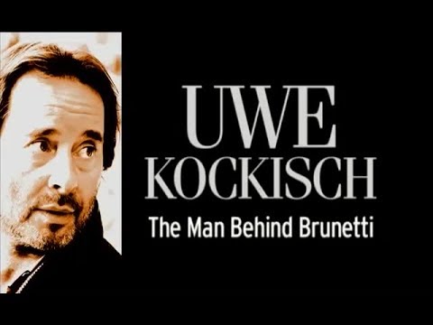 Donna Leon Brunetti Titelmusik Theme © by André Rieu @ 2011