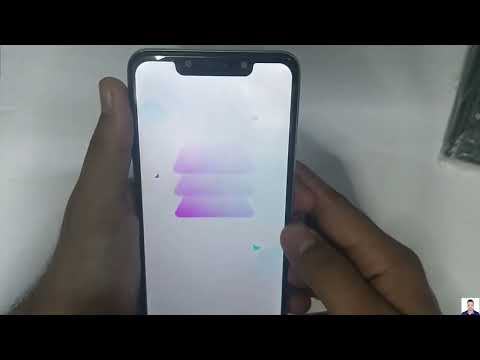 BYPASS GOOGLE ACCOUNT INFINIX HOT7 LATEST METHOD 2019 تخطي حساب جوجل