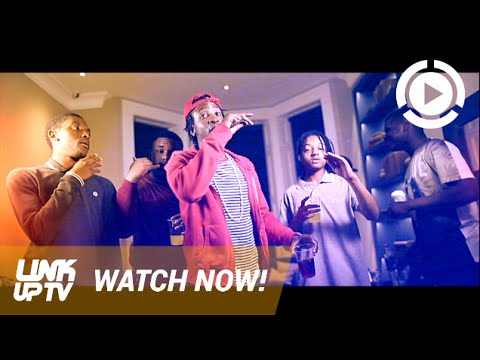 GDH - Gwopz & Varnz Ft. Mosh [Music Video] | Link Up TV