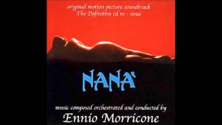 Ennio Morricone: Nana' (Delera Nana)