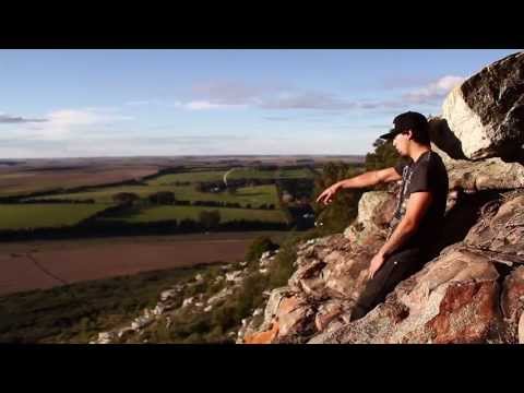 NahueMC - Las vueltas de la vida Ft Anonimos 360 (OFFICIAL VIDEO)