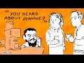 Workplace Gossip | CMTOWN ANIMATED