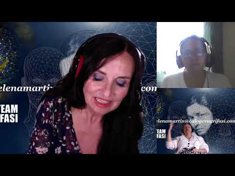 344-ES Lili, Nueva Interferencia de Ruido Estático, Inteligencia Sonora - Elena Martín Team Grifasi