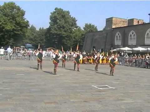 Piccola Squadra 2^fascia