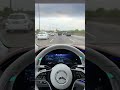Self Drive 2022 EQS Autonomous Level 3